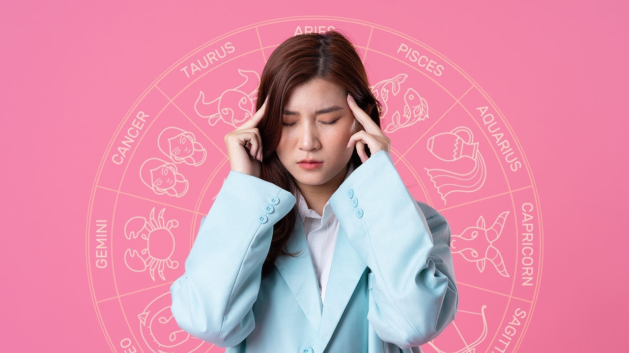2 ราศีต้องระวัง 5 เดือนจากนี้ โลภมาก หัวรั้น ระวังชีวิตไม่เป็นสุข  