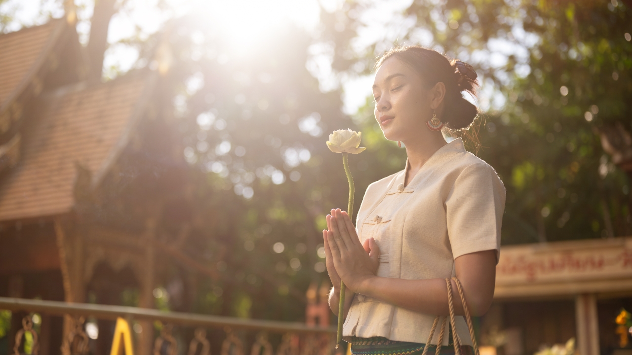 ปฏิทินวันพระเดือนกรกฎาคม 2567 วันพระไทย-จีน ตรงกับวันใด เช็กเลย