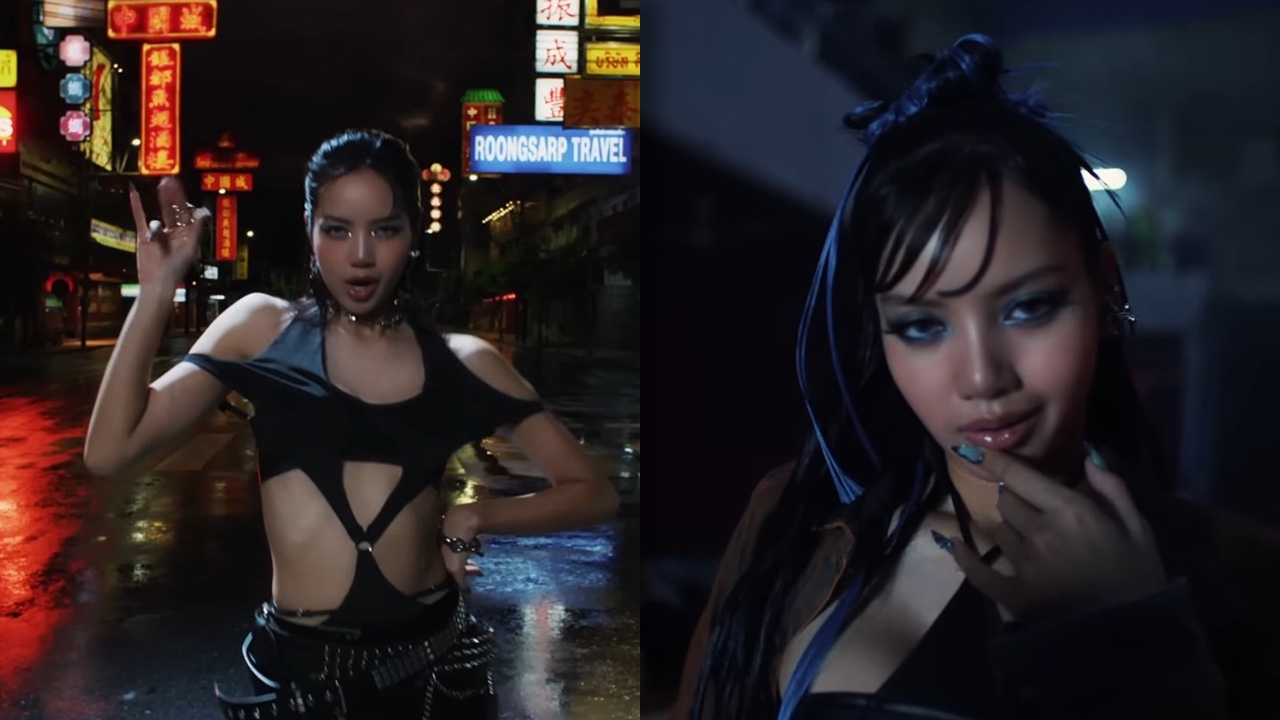 ฮอตจน AI รวน! คนแห่แชร์เพลง ROCKSTAR ของ ลิซ่า แต่เฟซบุ๊กคิดว่าเป็นสแปม