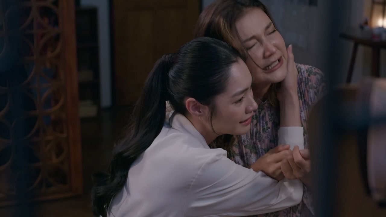 ดุจอัปสร EP.3 ดุจอัปสร เร่งเดินเกมแก้แค้นตามแผน หลัง วิไลรัมภา อาการกำเริบ