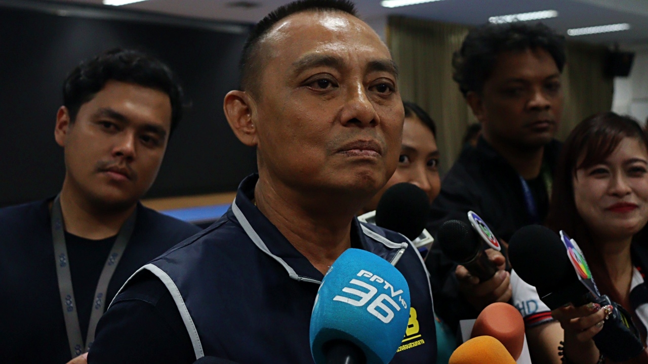 บิ๊กเต่าบ่ยั่นถูกบิ๊กตำรวจฟ้อง บอกคดีเดียวจิ๊บจ๊อย 