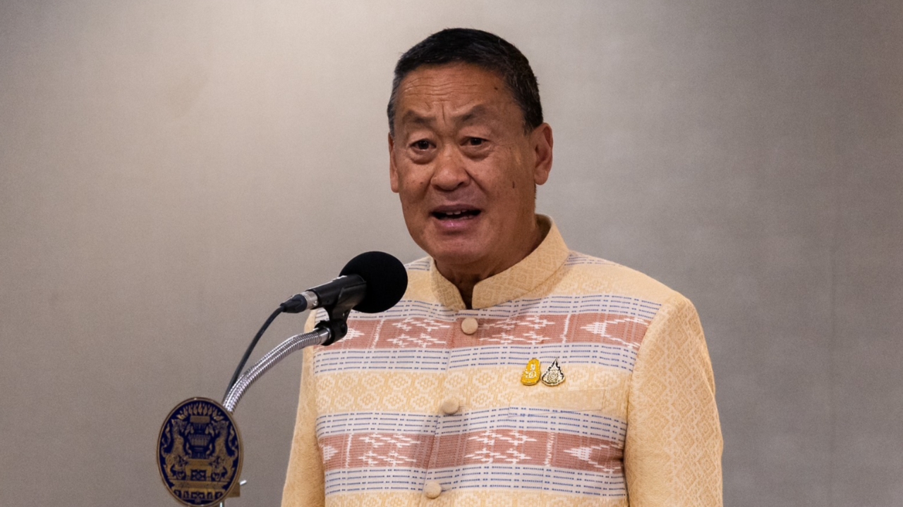 นายกฯ หวังก้าวไกลร่วมทำงบฯ 68 ยัน แก้กฎหมายให้ต่างชาติเช่าที่ดิน ไม่ใช่ขาย