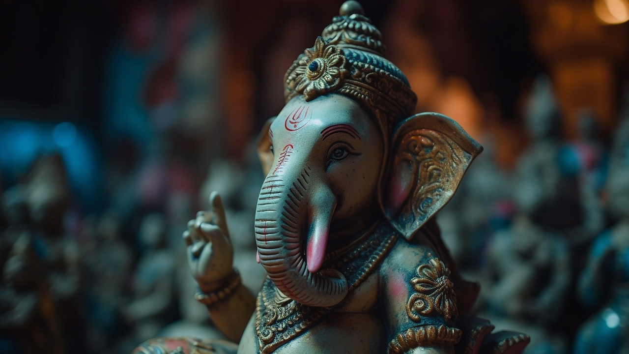 บูชาพระพิฆเนศไม่ได้ผล เป็นเพราะอะไร ไขสงสัยความเข้าใจผิดเกี่ยวกับพระคเณศ