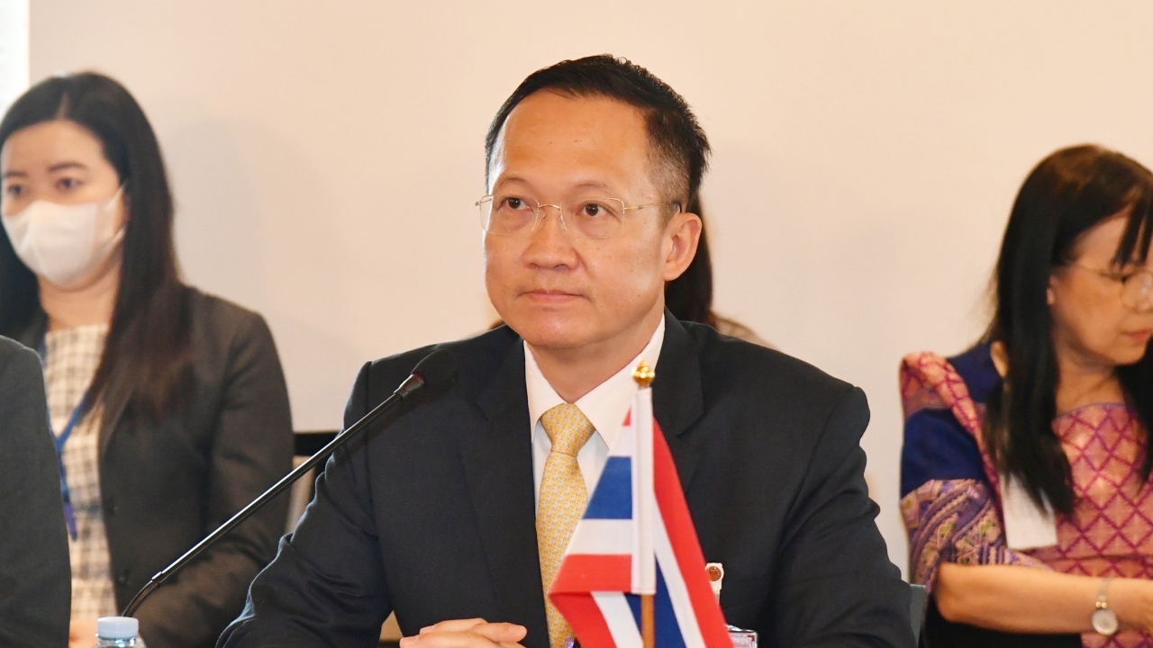 รทสช. ค้านตัดปาร์ตี้ลิสต์ทิ้ง ชี้มี สส. 2 ระบบ สมบูรณ์แบบอยู่แล้ว