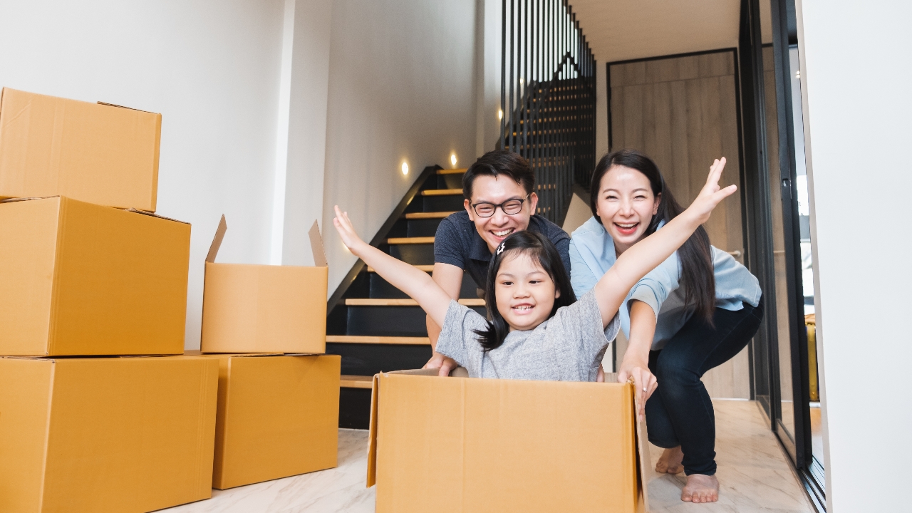 ฤกษ์ขึ้นบ้านใหม่กรกฎาคม 2567 เช็กฤกษ์ดี เสริมสิริมงคลก่อนย้ายเข้า