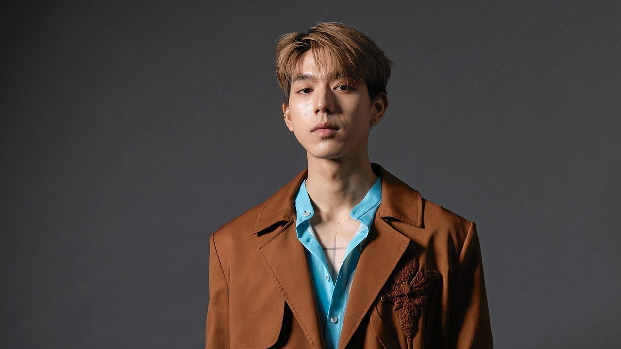 “ไบร์ท-นรภัทร” ขยันถอดโชว์หุ่นจนเกินจุดอายไปแล้ว วิจารณ์สาวๆใน “แบบฝึกรัก...ไม่รู้ล้ม”