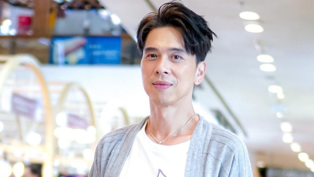 ดีเจเอกกี้ ตอบชัดประเด็นสังคม เลือกใครดีระหว่างแม่กับแฟน  