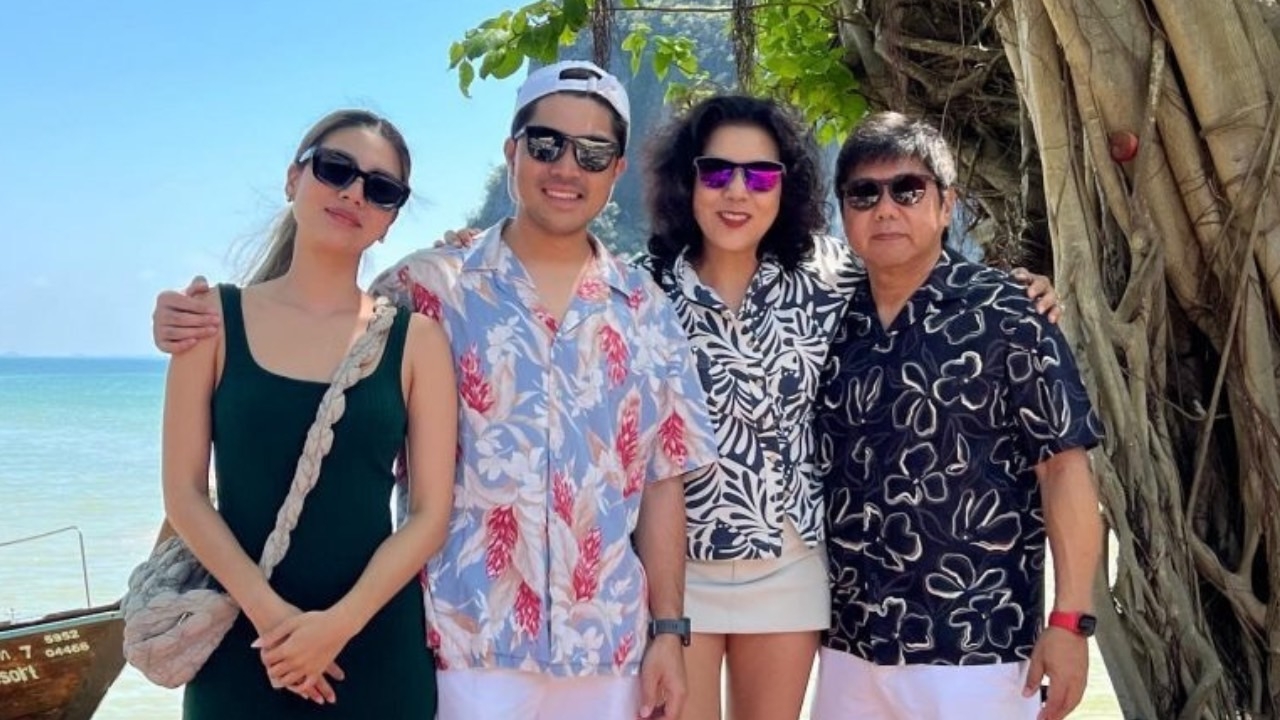 ยิ่งกว่าพรหมลิขิต นักแสดงรุ่นใหญ่ เปิดตัวรักครั้งใหม่ ในวัยเกือบ 60 ปี