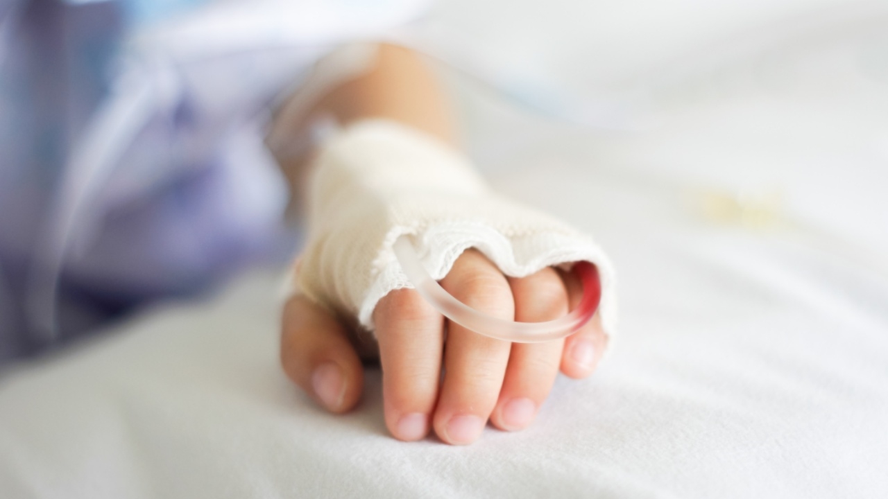 เตือนผู้ปกครอง เฝ้าระวังโรคติดเชื้อไวรัส RSV พบระบาดสูงในช่วงฤดูฝน