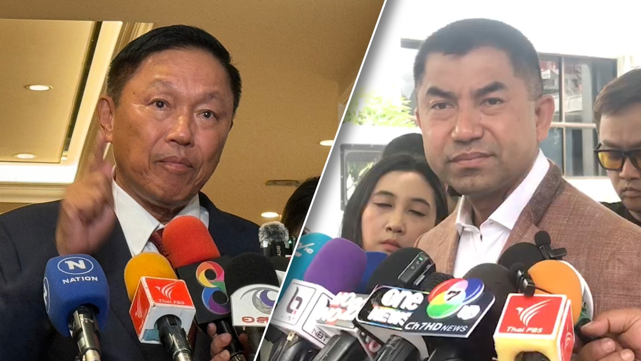 "วินัย" เมิน "โจ๊ก" ฟ้องหมิ่น บอกเรื่องจิ๊บๆ ยันนำผล อนุ ก.ตร.วินัย เสนอ ก.ตร.