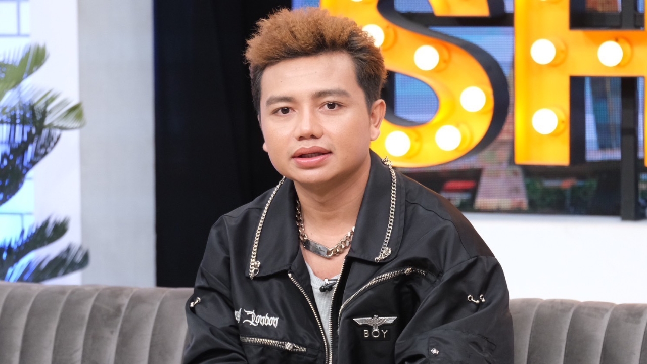 ครูไพบูลย์ ผันตัวเป็นอินฟลูฯ ตอบชัดทำไมชอบสร้างคอนเทนต์จีบสาว เปิดตัวแฟน