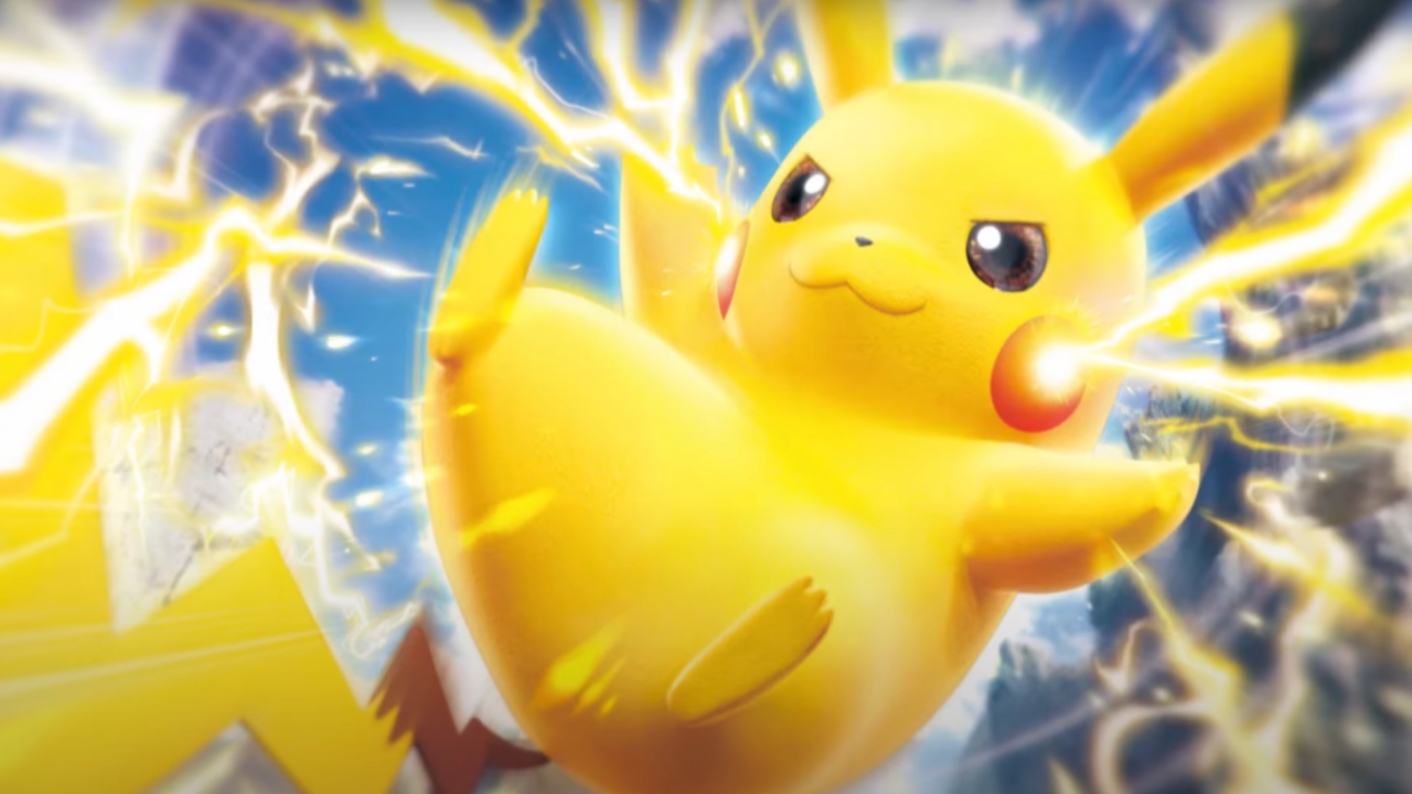 โปเกมอน ตัดสิทธิ์ศิลปินที่ใช้ AI แข่งขันประกวดออกแบบ Pokemon TCG