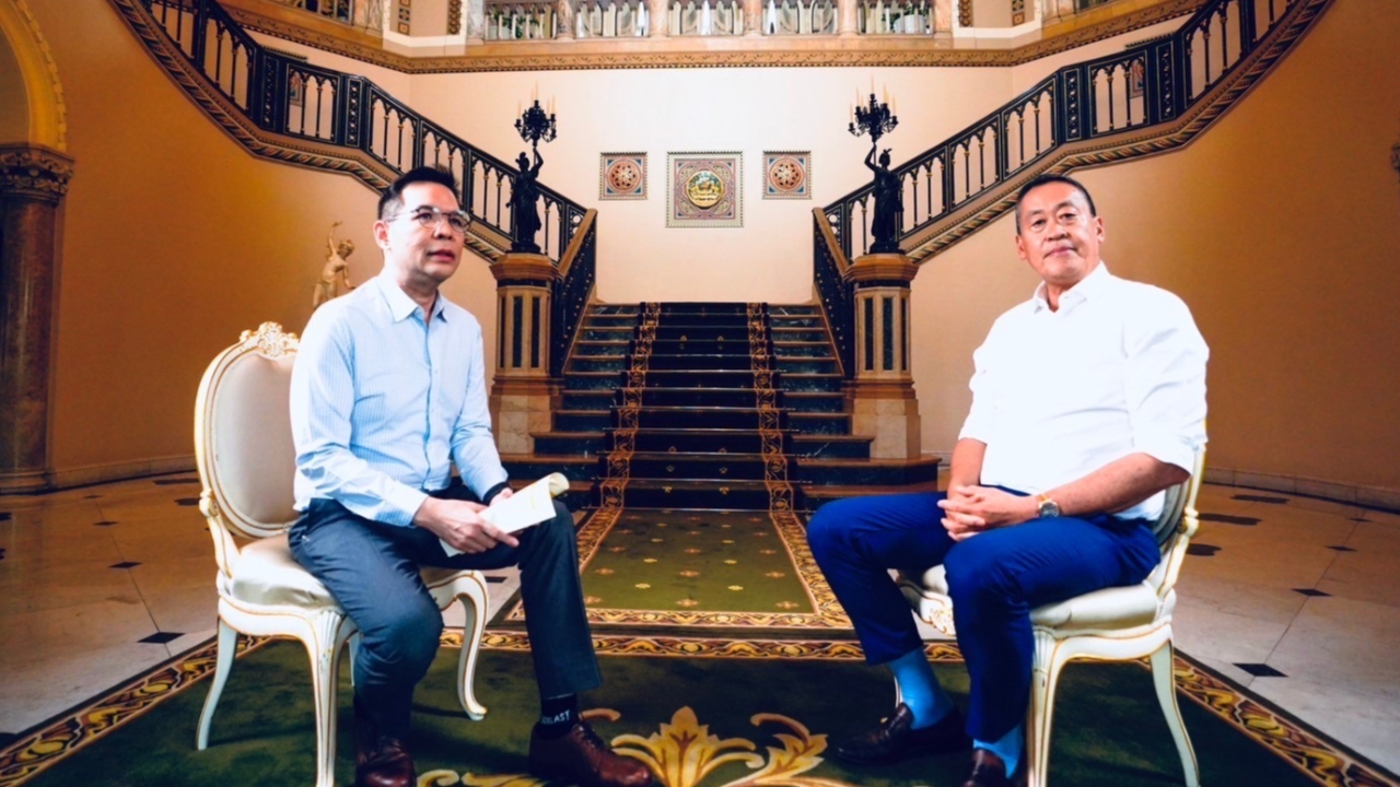 นายกฯ ย้ำ ลงพื้นที่ไม่บอกล่วงหน้า เพราะอยากเห็นปัญหาจริง ไม่ได้ไปจับผิด