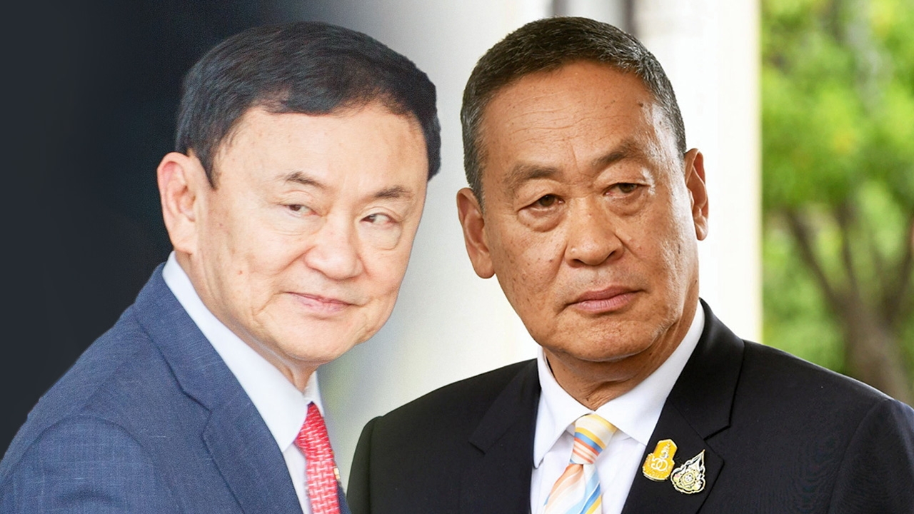 "ทักษิณ" มั่นใจ "คุมเกม" สวนทางความเชื่อมั่นรัฐบาล : เดิมพัน "เศรษฐา" จุดเสี่ยงประเทศ