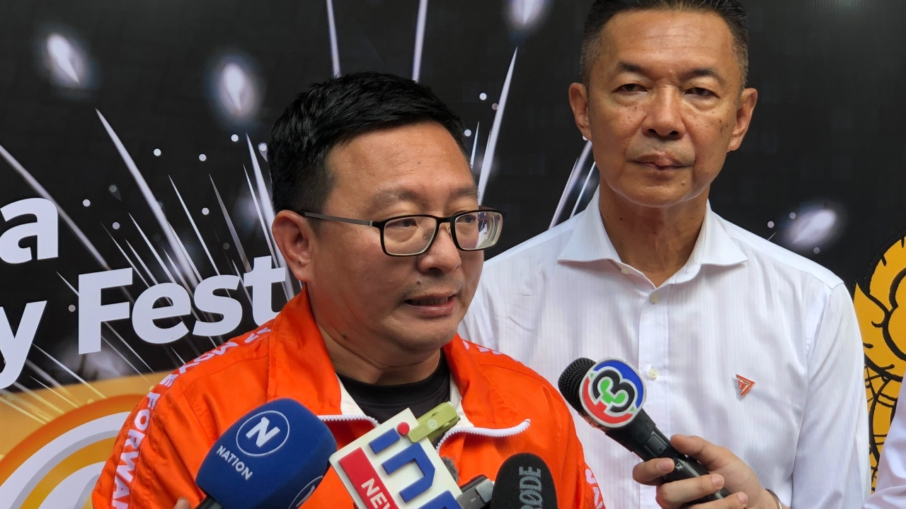 “ชัยธวัช” ยันไร้ต่อรอง ดึง “วีระ” นั่ง กมธ.งบฯ-รับดราม่า “ไอซ์ รักชนก” เป็นบทเรียน