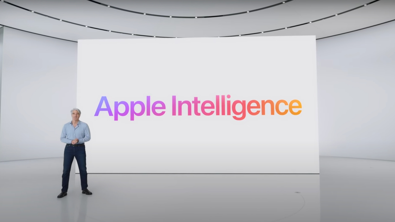 Apple มีโอกาสเลื่อนการให้บริการฟีเจอร์ Apple Intelligence ในทวีปยุโรป