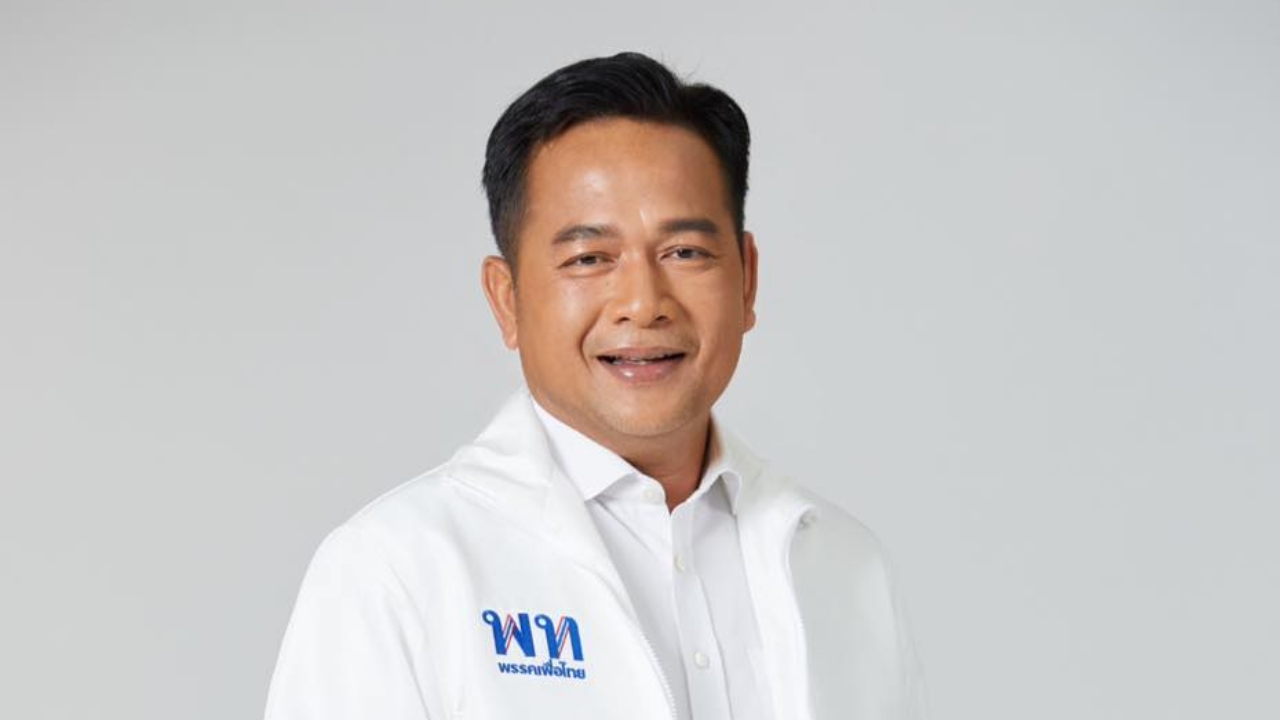 “พัฒนา” มั่นใจ งบฯ 68 สอดรับนโยบายเป็นผลดีประเทศ โต้ฝ่ายค้านไม่มีงบกระจุกตัว