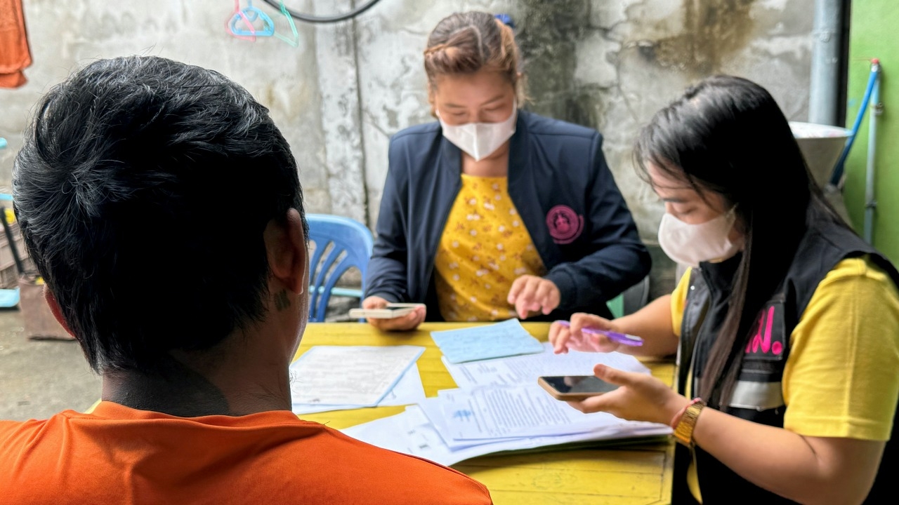 พ่อวอนหาทางออกร่วมกัน ลูกสาววัย 12 ยุ ด.ช.7 ขวบชำเราด.ญ.5 ขวบ ถ่ายคลิป