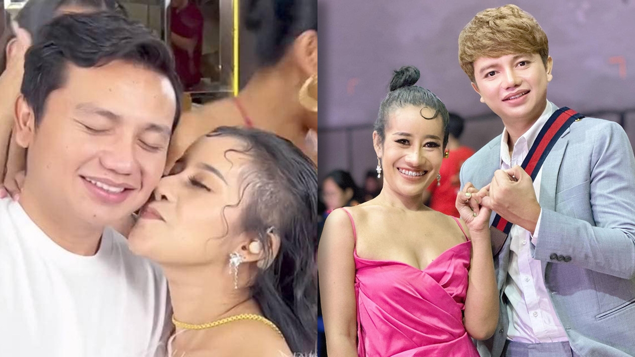 หนูรัตน์ แค้น ครูไพบูลย์ ฟาดแรงกลางโซเชียล หลังเคยร่วมงานจับคู่หวานชื่น