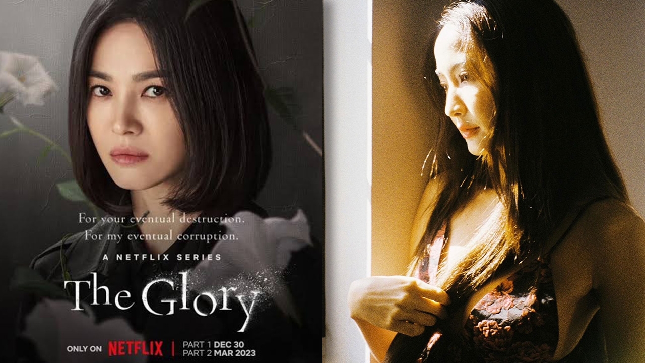 เปิดตัว นางเอกดัง ผู้มารับบทนักแสดงนำ "The Glory" เวอร์ชันไทย 