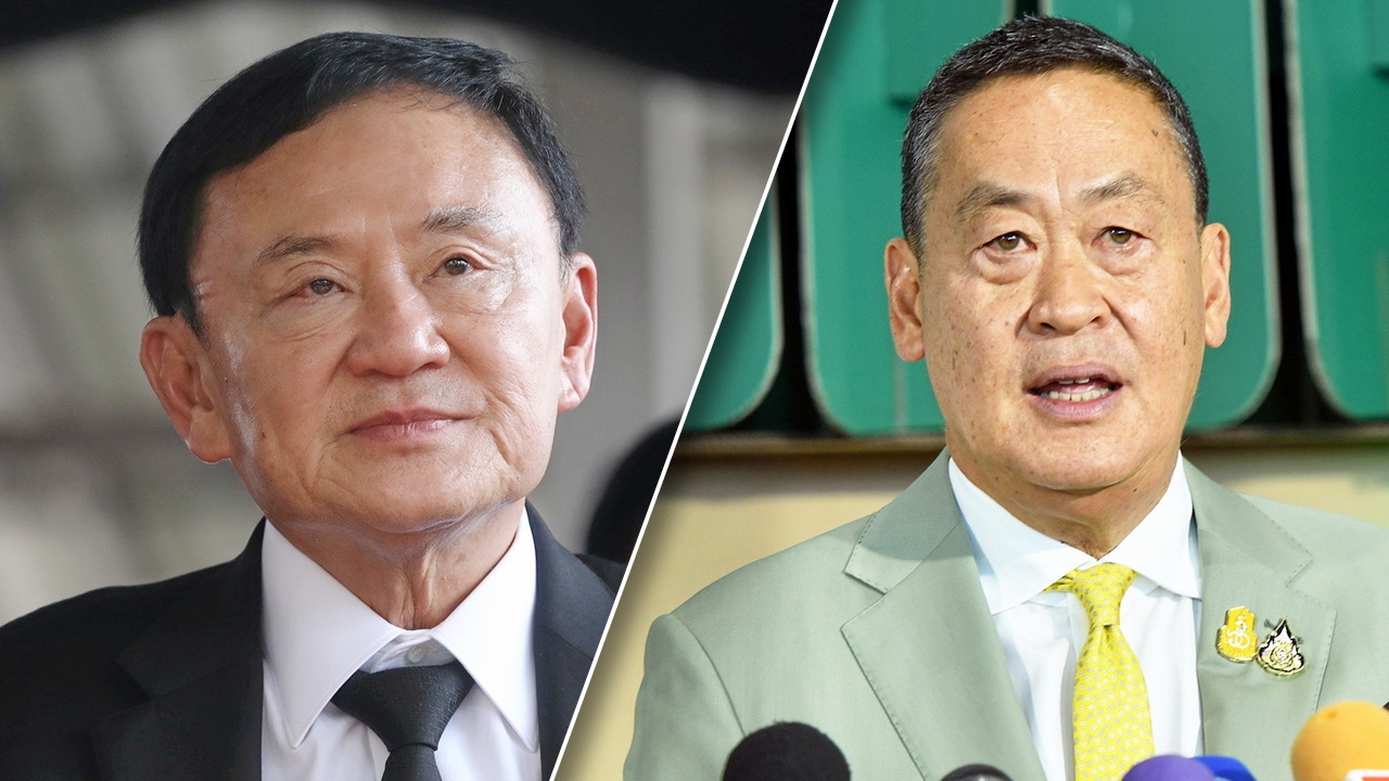 วิเคราะห์การเมือง : เกมอำนาจยังอึมครึม