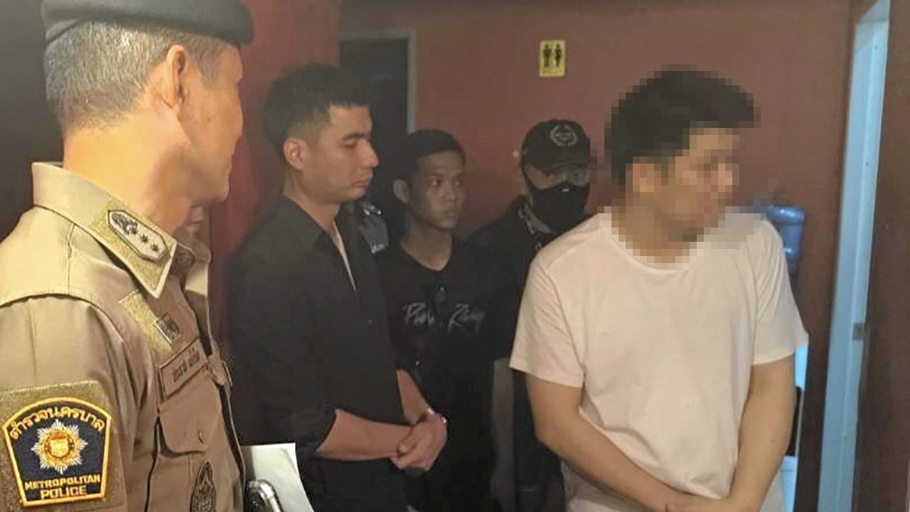 ยิงการ์ดผับดัง หมกศพไว้ 20 ชม. ปืนทิ้งนํ้า-วงจรปิดหาย เสี่ยเจ้าของร้านมอบตัว