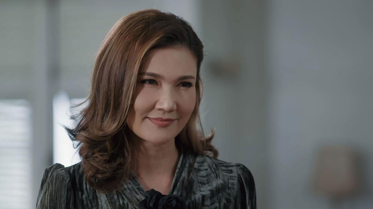 ดุจอัปสร EP.2 เปิดจดหมาย วิไลรัมภา ส่งถึง ทวดอ่อน พบบางอย่างผิดปกติ