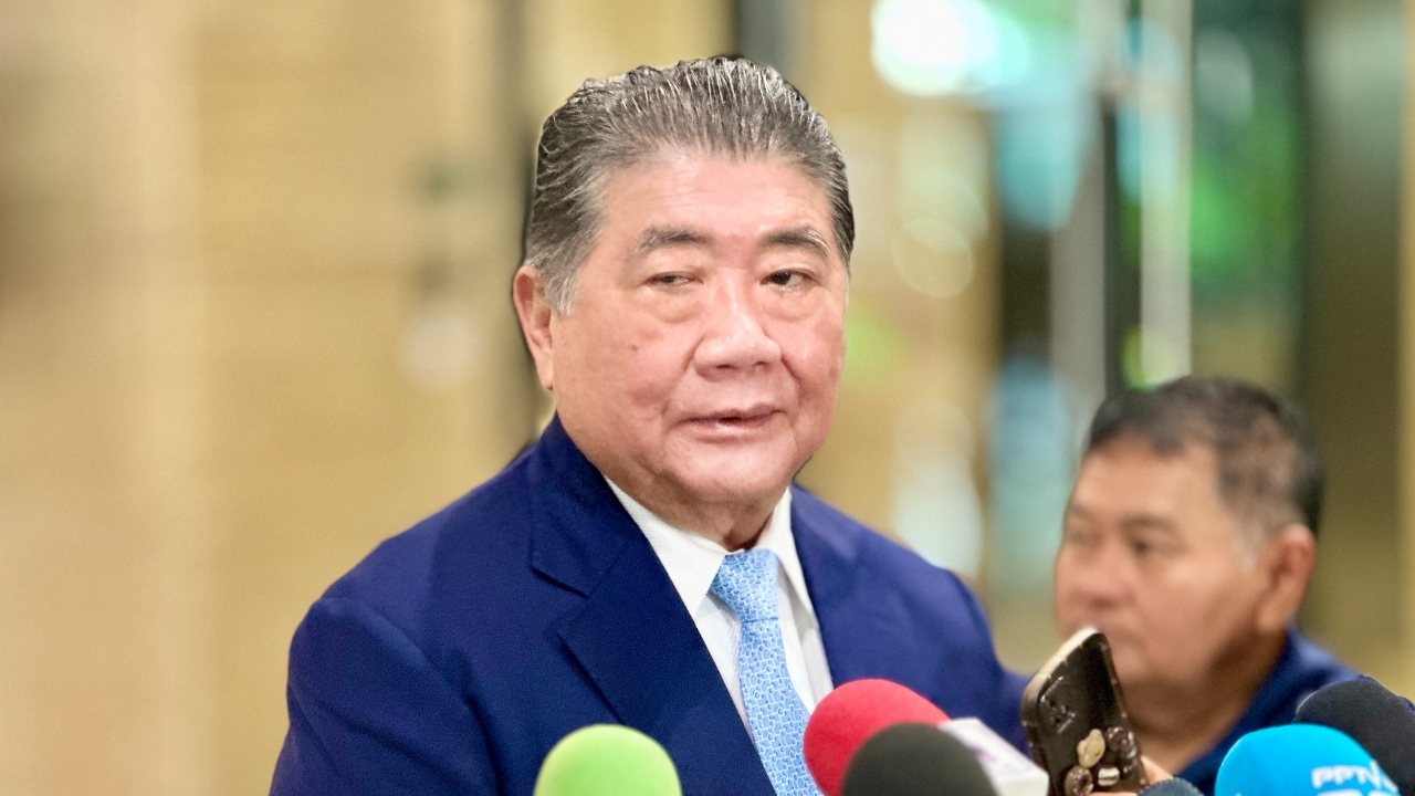 “ภูมิธรรม” ย้ำ 314 เสียงเหนียวแน่น ไร้ปัญหา พปชร. เมินฝ่ายค้านขู่คว่ำงบฯ 68