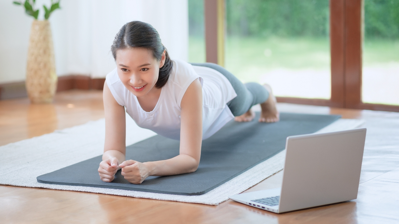 ชวนรู้จัก Micro Workout การออกกำลังกายสำหรับคนเวลาน้อย ขยับเพียงนิดก็สุขภาพดี