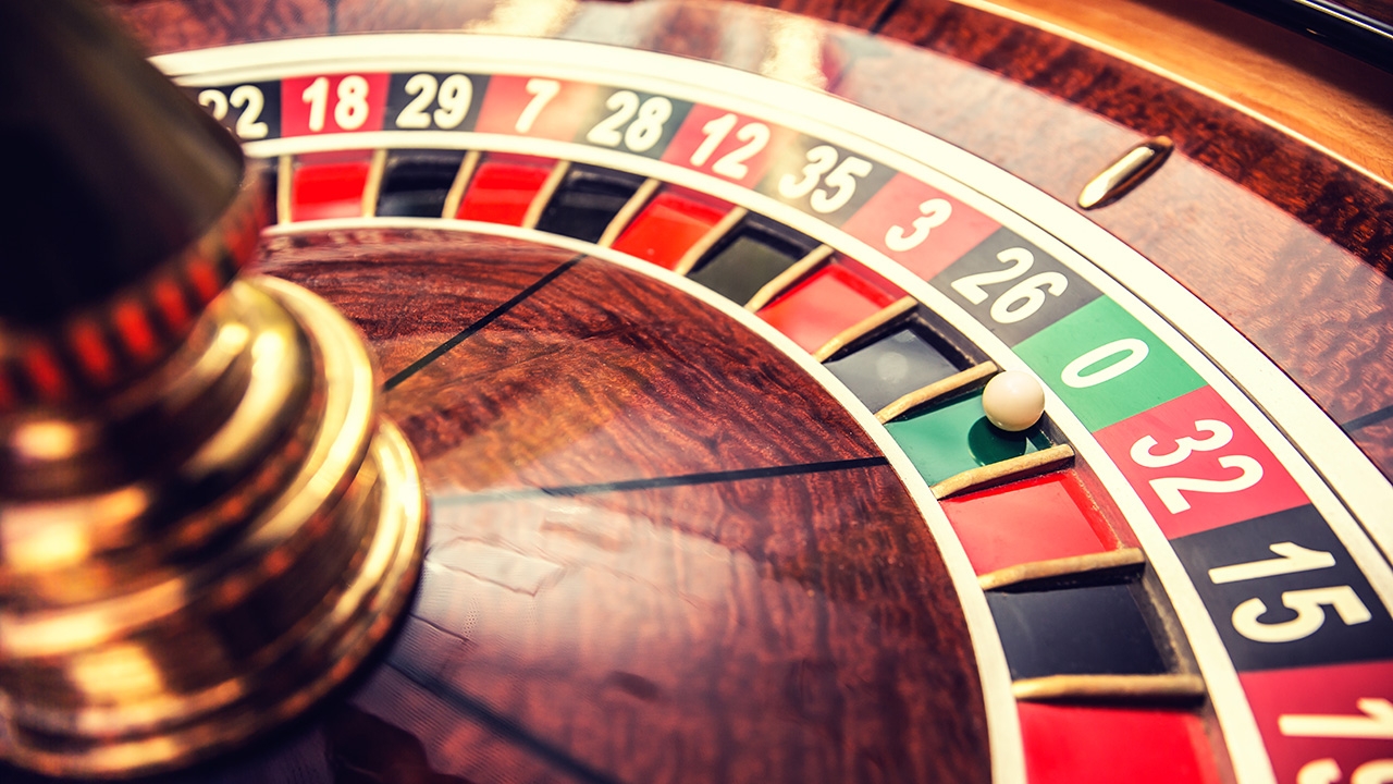 ดันกาสิโนในไทยถูกกฎหมาย กระตุ้นเศรษฐกิจ ดีดราคาที่ดิน