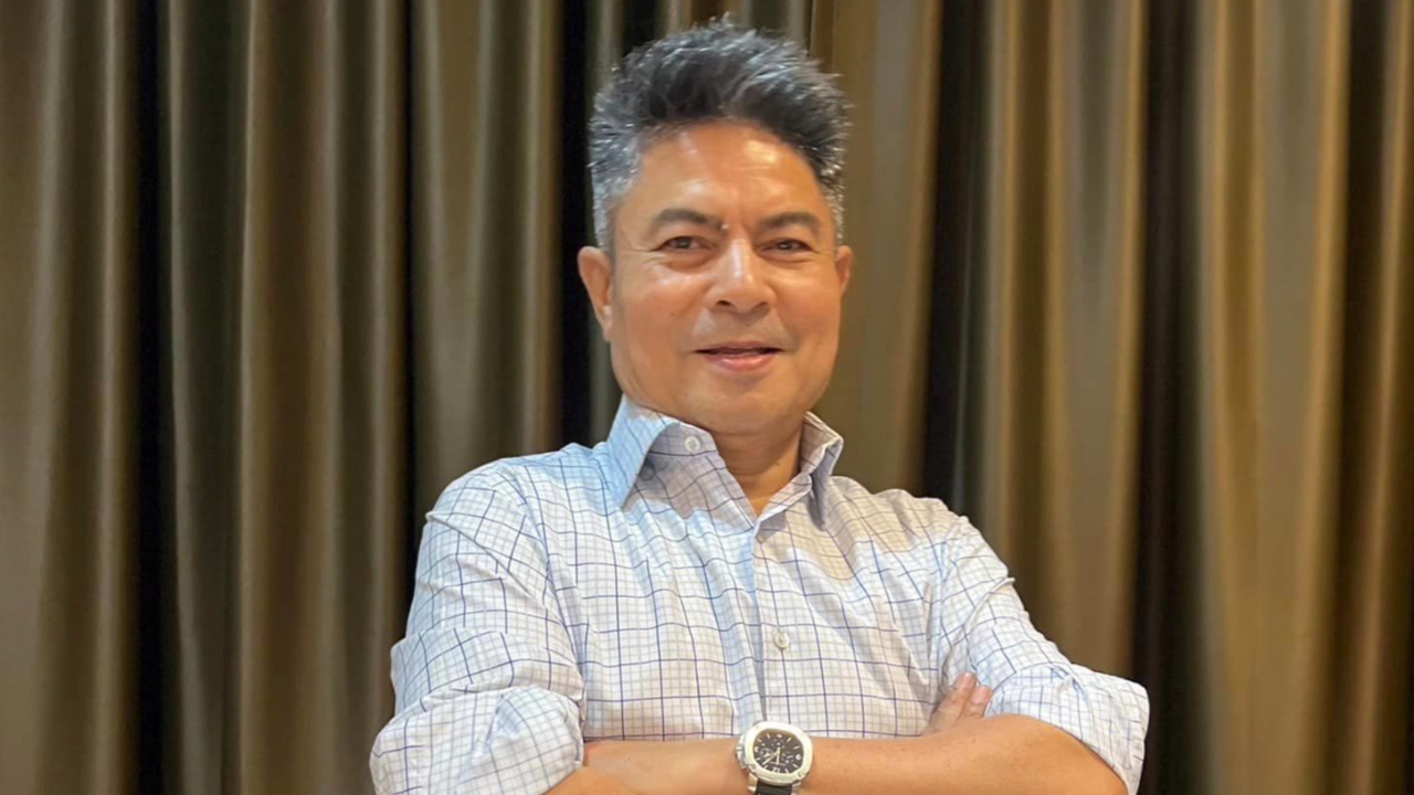 "เทพไท" แฉ "กมธ.งบประมาณ" แหล่งเงิน "นักตบทรัพย์" จับตา กมธ.งบฯ ปี 68 