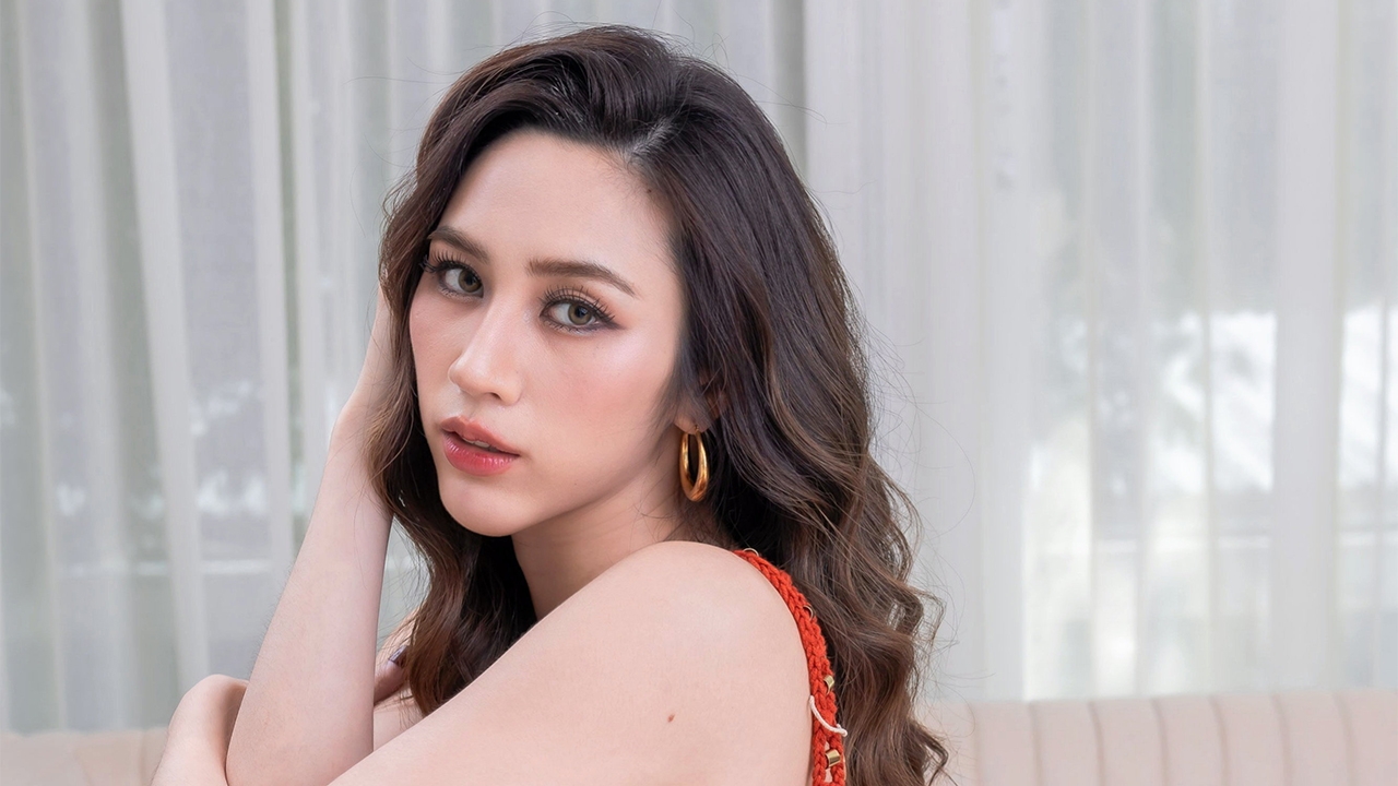 “พลอย-รัญดภา” ซึ้งแฟนๆ เทใจสงสาร “ทองเกลียว” ในละคร “รอยรักรอยบาป”