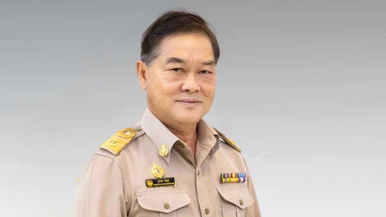 อ่างทอง "นายกฯ ตี๋" ชนะเลือกตั้ง "นายก อบจ." ชาวบ้านร้องทำผิดกฎหมาย