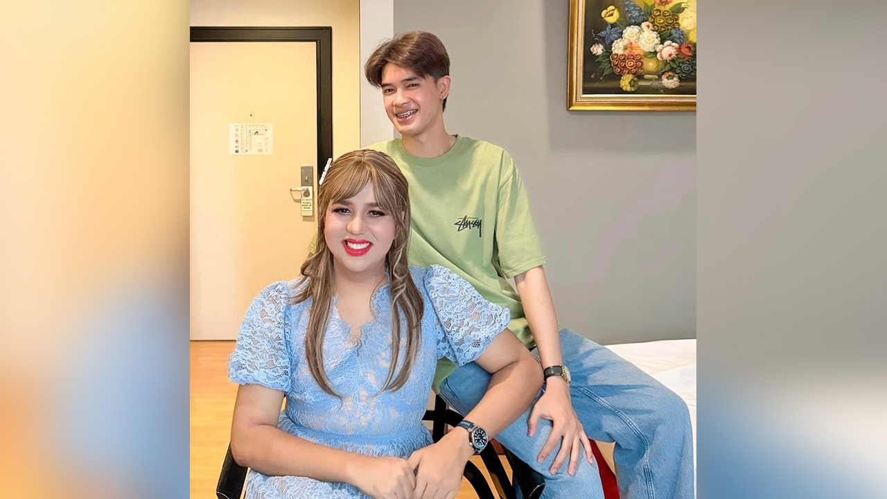 แฟนหนุ่มรุ่นน้อง โพสต์แล้ว! หลังถูก แพรรี่ บอกเลิก ประกาศจบรัก-ขอลดสถานะ 