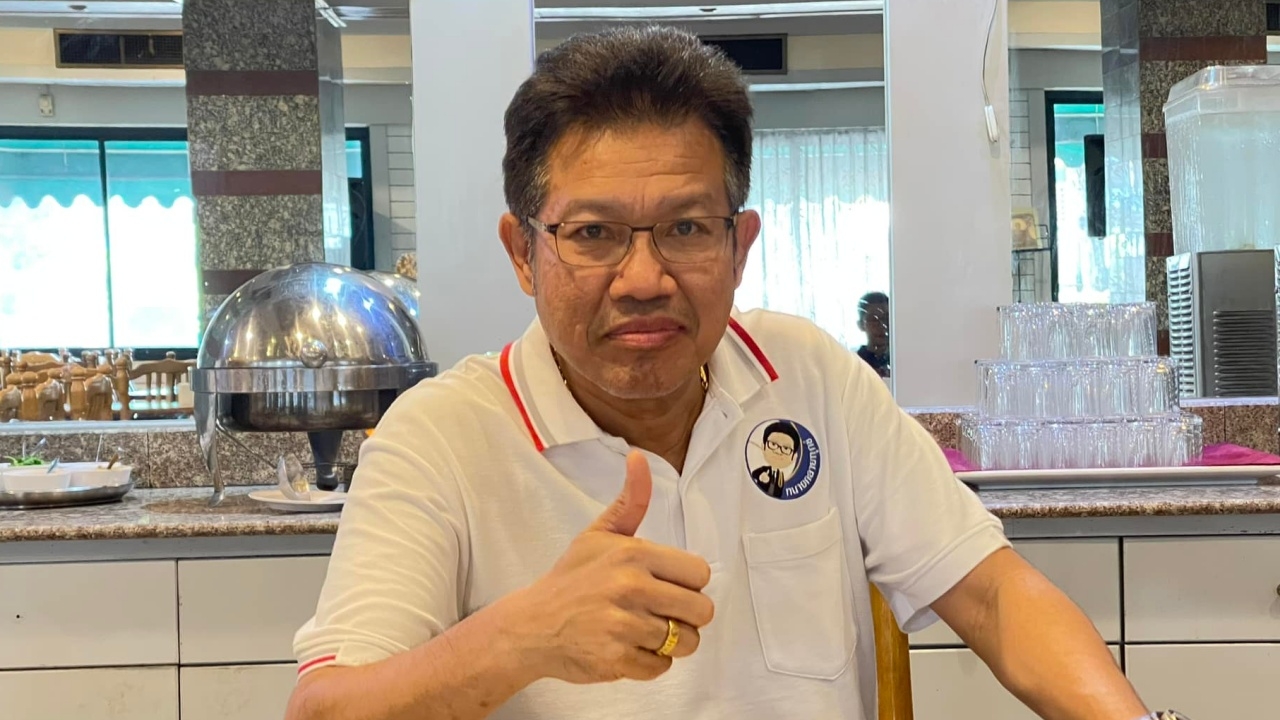 "ทนายเดชา" เผย "คดีเสี่ยต้น" ต้องสงสัยวางยาพิษ ผู้ต้องหาเปลี่ยนมาใช้ "ทนายพัช"