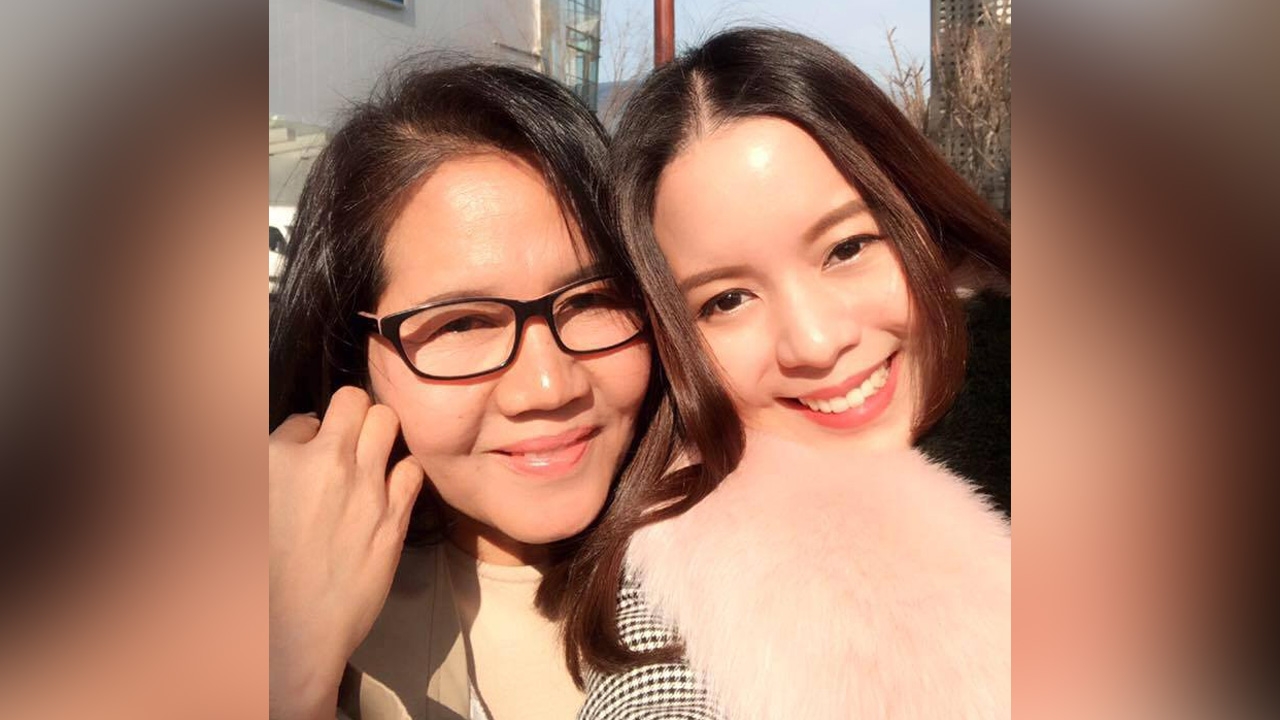 แม่เมย์ จีระนันท์ เปิดใจหลังเจอตัวลูกสาว ตอบปมที่คนสงสัย จนทำให้เกิดปัญหา (คลิป)