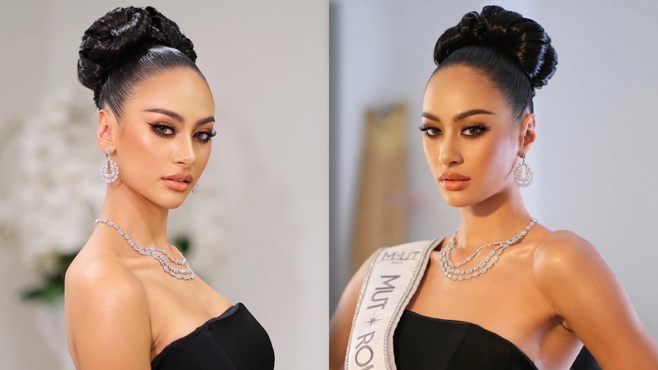 ช็อก มิสยูนิเวิร์สไทยแลนด์ ไม่ได้ไปต่อ หลังดราม่าระอุ นางงามไม่ทำตามกฎ