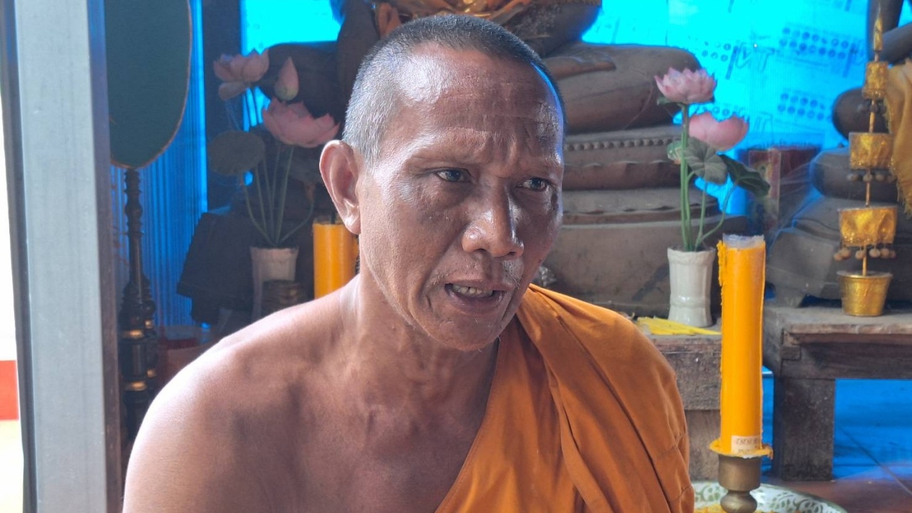 สำนักพุทธช่วยเคลียร์ คดีสมภารเบี้ยวกิจนิมนต์ เน้นพระโยมสามัคคี 