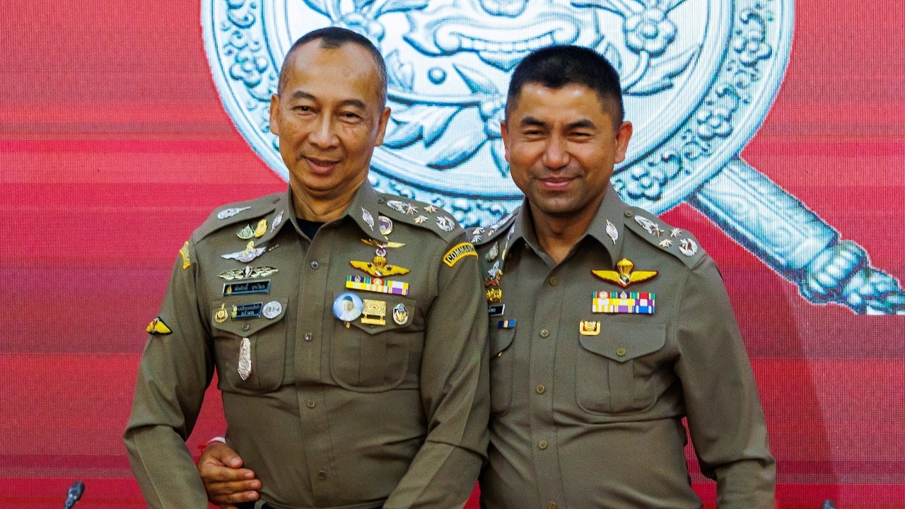 จับตา “วิษณุ” แถลงผลสอบ “บิ๊กต่อ-บิ๊กโจ๊ก” พรุ่งนี้ 11 โมง ที่ทำเนียบรัฐบาล