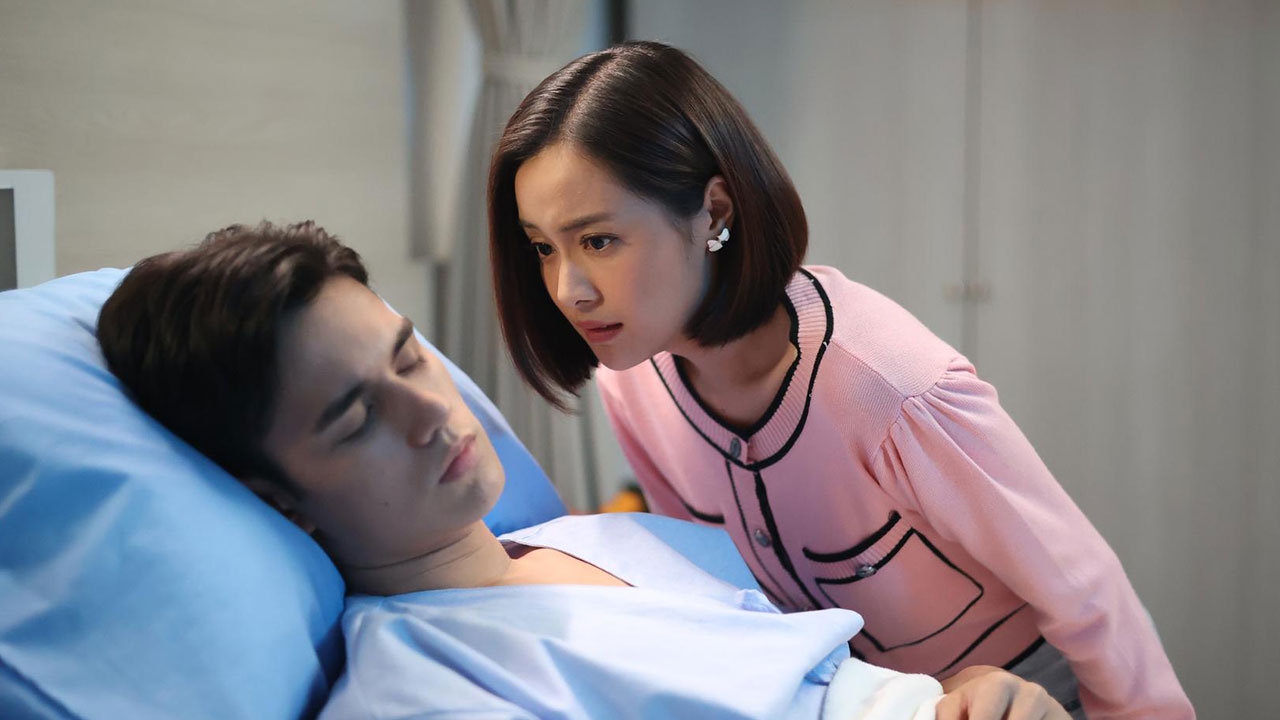 ใจพิสุทธิ์ ตอนจบ (EP.17) สางปมบาดหมางในอดีต รณจักร-หนูพุก ลุ้นรักแสนหวาน