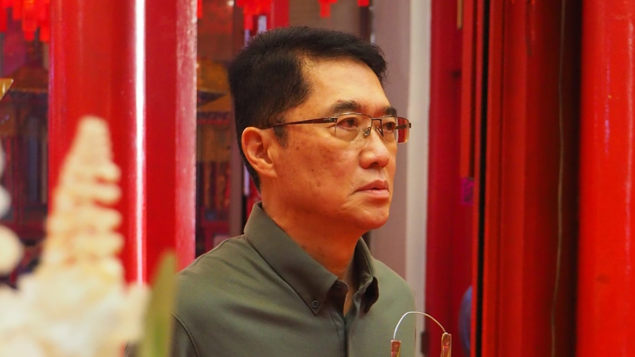 องอาจ มอง ศาลรัฐธรรมนูญพิจารณา 3 คดีการเมืองเหมาะสม ให้โอกาส เวลา ความเป็นธรรม