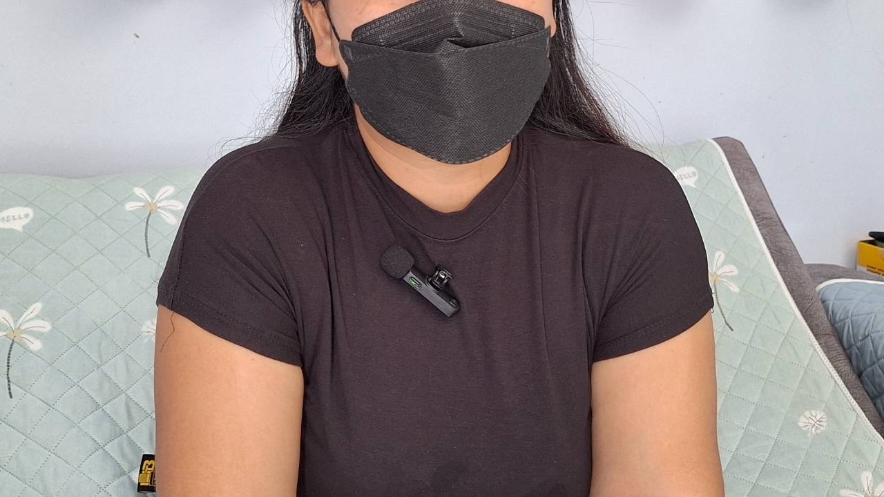 สามีไม่กลับบ้าน เจออยู่รีสอร์ตกับสาวอื่น เมียไม่ทน บอกไม่รับเป็นสามีอีกแล้ว