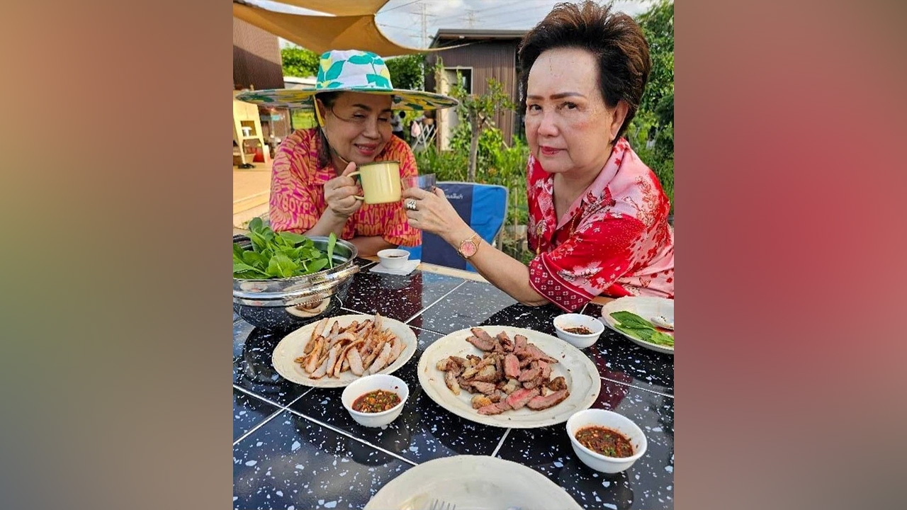 "อย่างโฮ่ง!!"