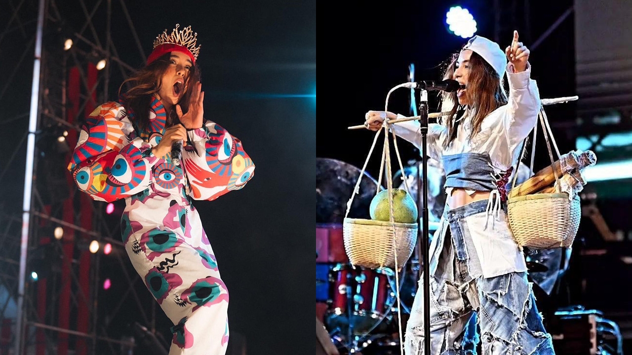 โซเชียลแตกตื่น ปาล์มมี่ ประกาศข่าวดี แฟนคลับ-ดาราทั้งวงการ ถล่มเมนต์เพียบ