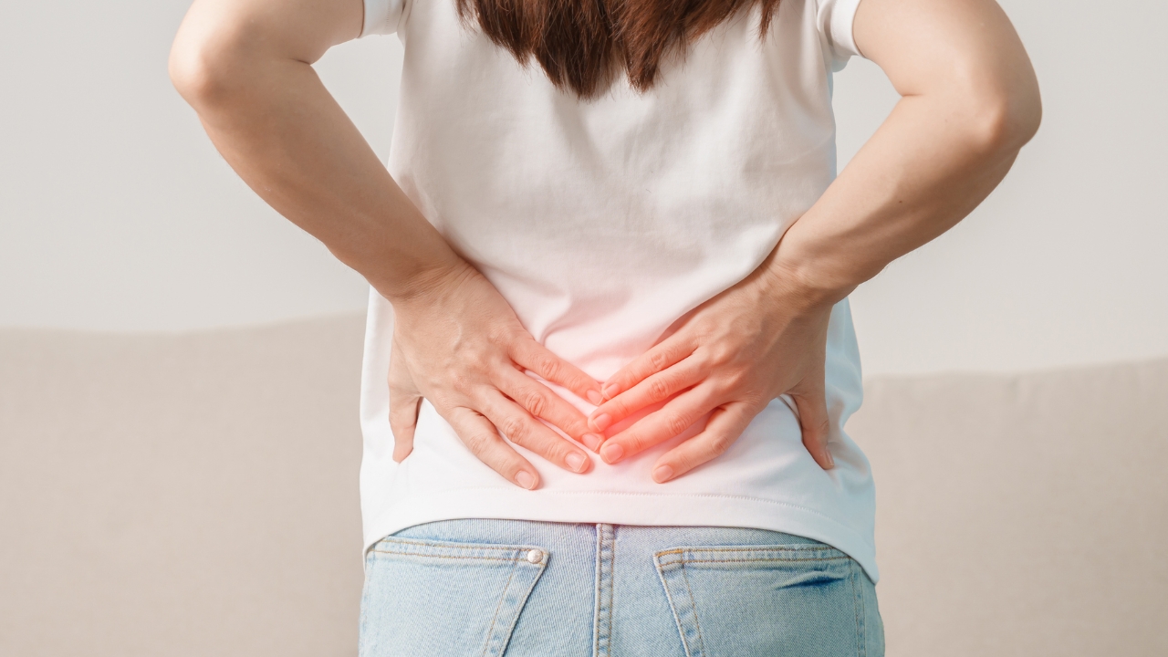 รู้จัก โรคกล้ามเนื้อสะโพกหนีบเส้นประสาท อาการเป็นอย่างไร รักษาได้หรือไม่