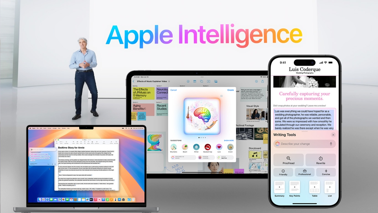 ความฉลาดแบบ Apple ไม่ใช้ AI เพื่อโฆษณา แม้ ‘ช้า’ แต่ ‘ใช่’ เบื้องหลังความยิ่งใหญ่เจ้านวัตกรรมโลก