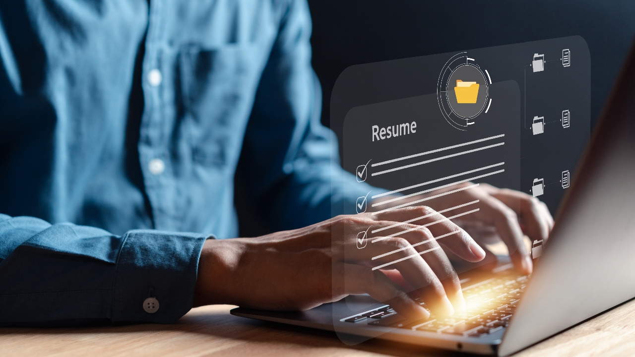 สมัครงานอย่างไร ให้ได้งานอย่างรวดเร็ว ฉบับปี 2567