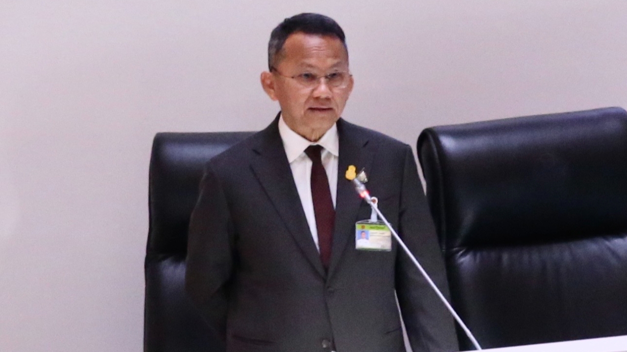 งบฯ 68 "สธ." ได้งบเพิ่ม แต่ก็ไม่พอ-หน้าที่รัฐบาลบริหารเกิดประสิทธิภาพสูงสุด