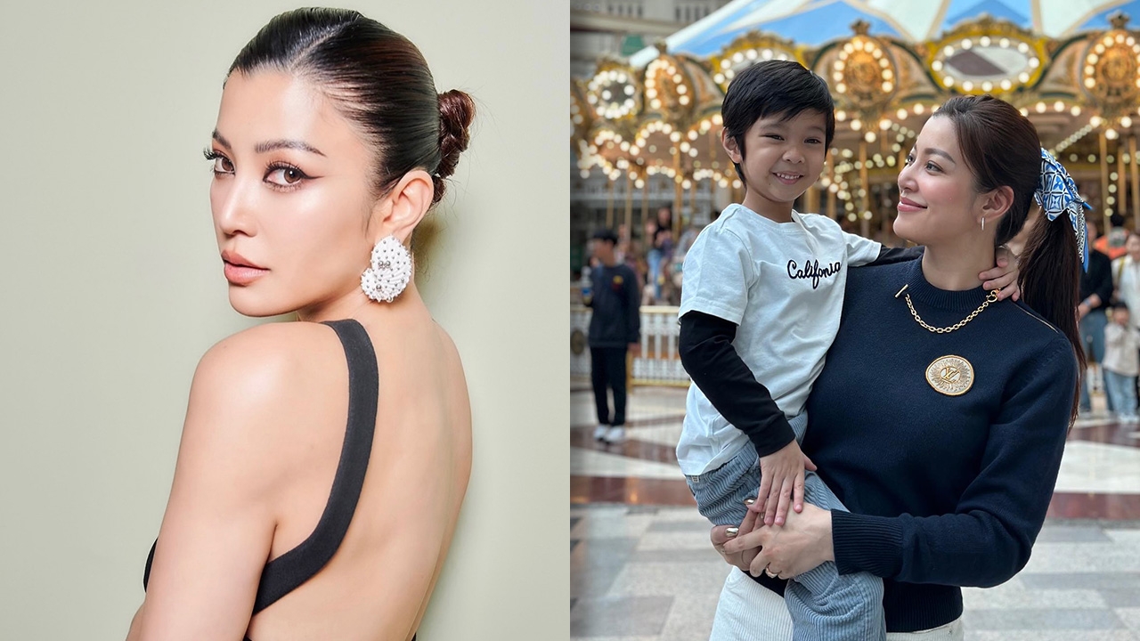 เอมมี่ มรกต ประกาศข่าวดี ต้อนรับน้องสาวของ "พี่สายน้ำ" คนแห่ยินดีเพียบ 