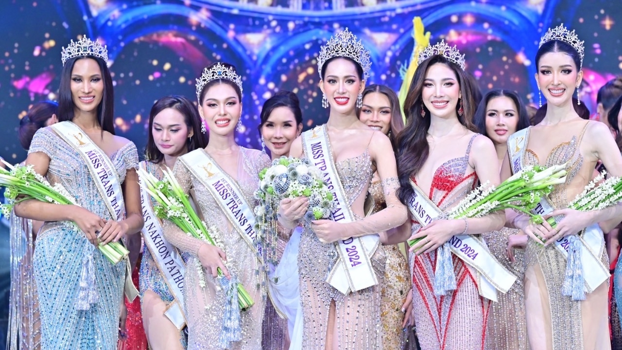 สวยสมมง สปอย วชิรญาณ์ นักศึกษาทุน-รางวัลพระราชทาน คว้า MTT 2024 